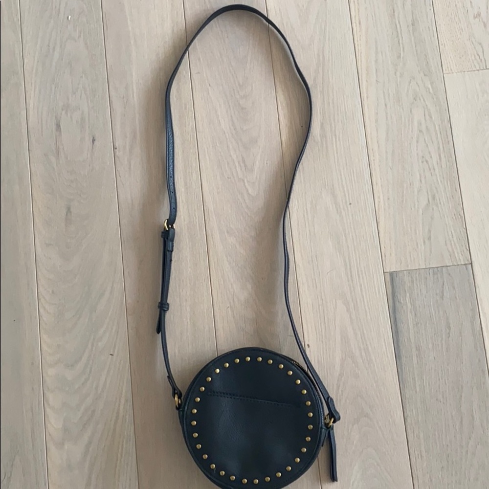 Universal Thread Round Studded Crossbody Bag